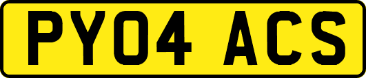 PY04ACS