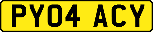 PY04ACY