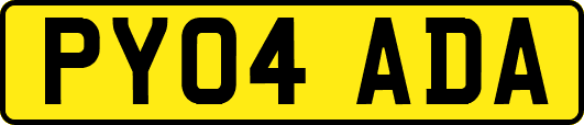 PY04ADA