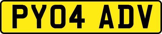 PY04ADV