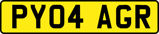 PY04AGR