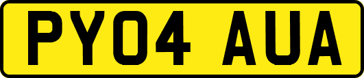 PY04AUA