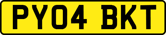 PY04BKT