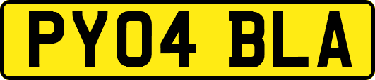 PY04BLA