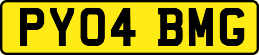 PY04BMG