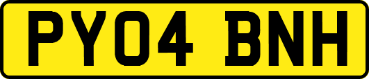 PY04BNH