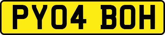 PY04BOH