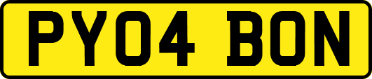 PY04BON