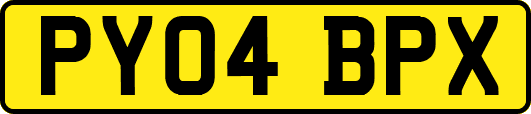 PY04BPX