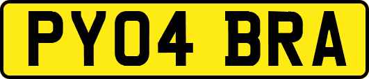 PY04BRA