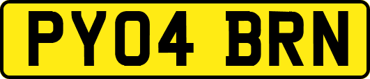 PY04BRN