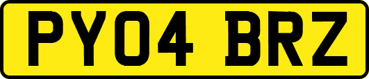PY04BRZ