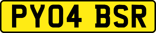 PY04BSR