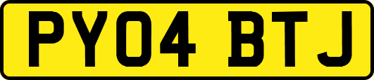 PY04BTJ