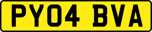 PY04BVA