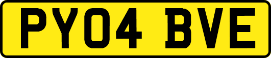 PY04BVE