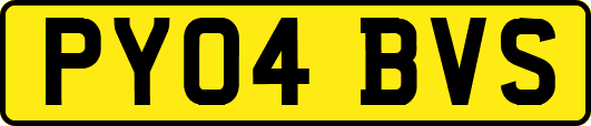 PY04BVS