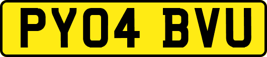 PY04BVU