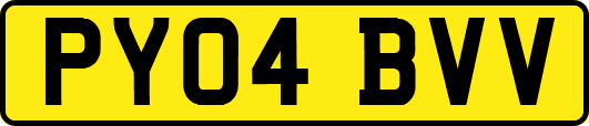PY04BVV