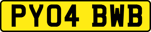 PY04BWB
