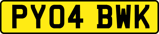 PY04BWK
