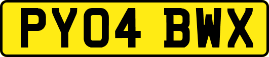 PY04BWX