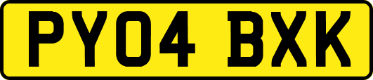 PY04BXK