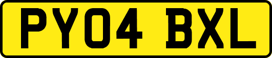 PY04BXL