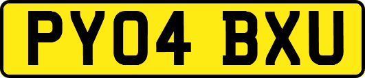 PY04BXU