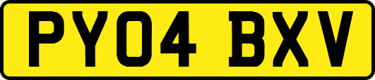 PY04BXV