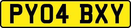 PY04BXY