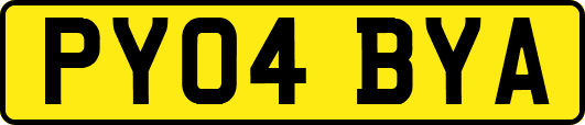 PY04BYA