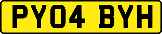 PY04BYH