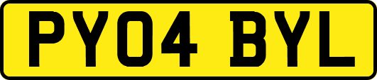 PY04BYL