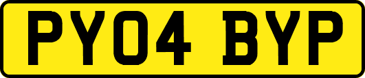 PY04BYP