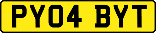 PY04BYT
