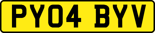 PY04BYV