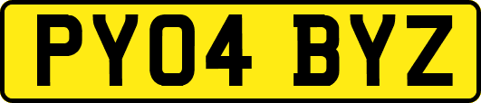 PY04BYZ