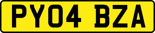 PY04BZA