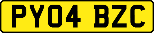 PY04BZC