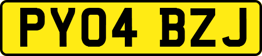 PY04BZJ