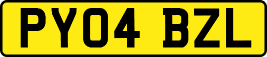 PY04BZL