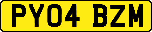 PY04BZM