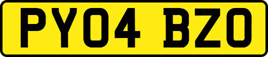 PY04BZO