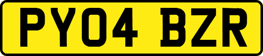 PY04BZR