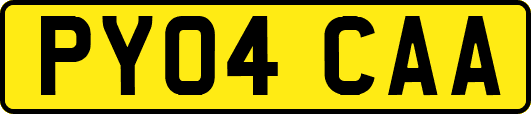 PY04CAA
