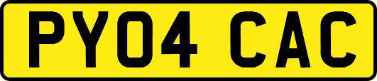 PY04CAC