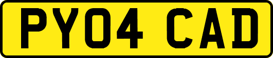 PY04CAD