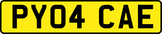 PY04CAE