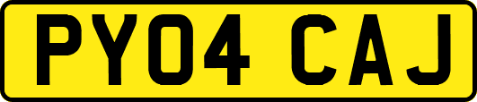 PY04CAJ
